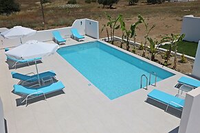Xenos Villa 5 With a Private Pool Near the sea