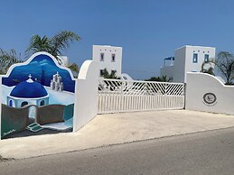 Xenos Villa 5 With a Private Pool Near the sea