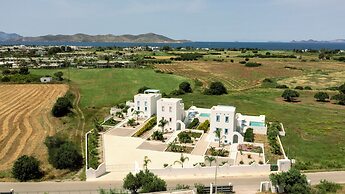 Xenos Villa 5 With a Private Pool Near the sea