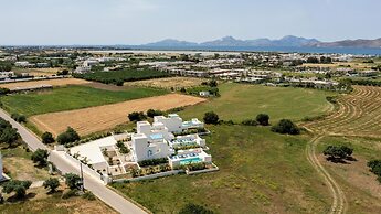 Xenos Villa 5 With a Private Pool Near the sea