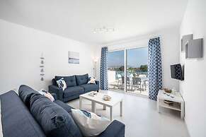 Xenos Villa 5 With a Private Pool Near the sea
