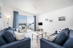Xenos Villa 5 With a Private Pool Near the sea