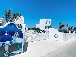 Xenos Villa 5 With a Private Pool Near the sea
