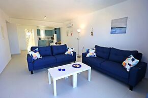 Xenos Villa 5 With a Private Pool Near the sea