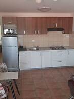 Apartments Snjezana