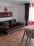 Apartments Snjezana