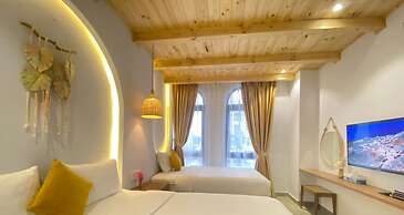 Riverside Mini Hotel Grand World