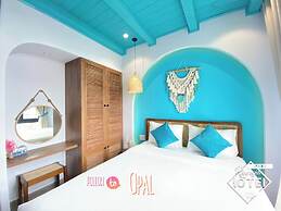 Riverside Mini Hotel Grand World