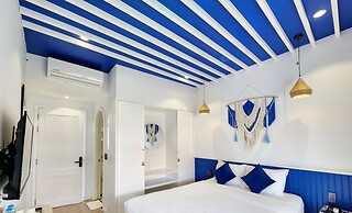 Riverside Mini Hotel Grand World