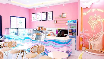 Riverside Mini Hotel Grand World