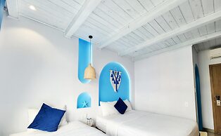 Riverside Mini Hotel Grand World