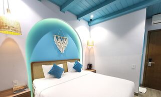 Riverside Mini Hotel Grand World