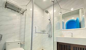 Riverside Mini Hotel Grand World