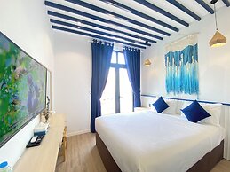 Riverside Mini Hotel Grand World