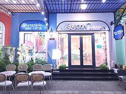 Riverside Mini Hotel Grand World