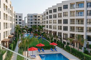 Exclusive Chalets at Porto Said