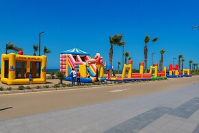 Exclusive Chalets at Porto Said