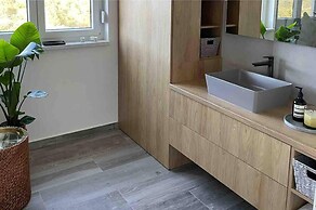 Cozy Loft Studio With Rooftop, Seaview & Pool