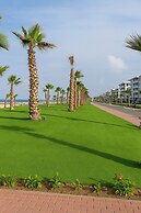 Smart Stay by the Sea