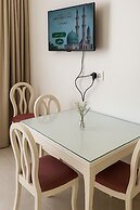 Smart Stay by the Sea