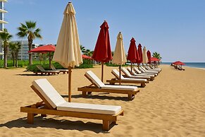 Smart Stay by the Sea