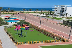 Smart Stay by the Sea
