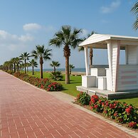 Smart Stay by the Sea