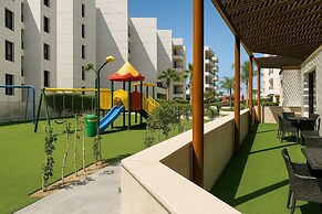 Smart Stay by the Sea