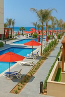 Smart Stay by the Sea