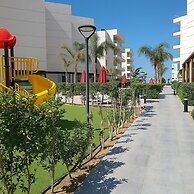 Smart Stay by the Sea