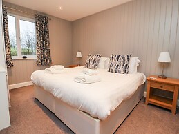 Beech Lodge