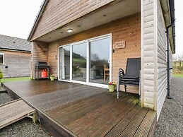 Beech Lodge