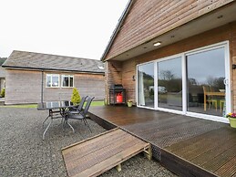 Beech Lodge