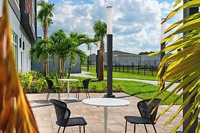 Hyatt Place Melbourne Airport