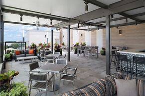 Hyatt Place Melbourne Airport