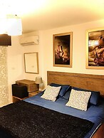 The Royal Luxury Queen Terrace 1