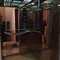 The Royal Luxury Queen Terrace 1