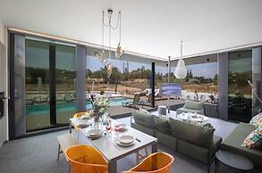 Protaras Elite Pearl Villa Ep17