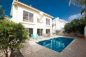 Protaras Delfini Villa Dv5