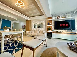 2 Bedroom At The Marbella Towers Beachfront