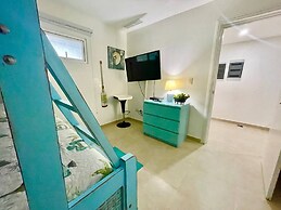 2 Bedroom At The Marbella Towers Beachfront