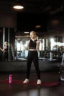Moxy Halifax Downtown