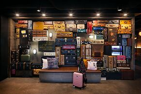 Moxy Halifax Downtown