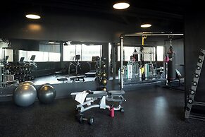 Moxy Halifax Downtown