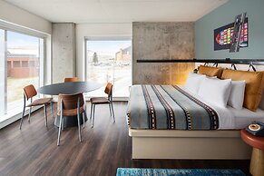 Moxy Halifax Downtown
