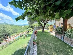 Torretta Sleeps 5 With Pool and Exclusiv