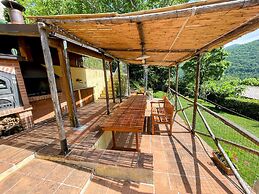 Torretta Sleeps 5 With Pool and Exclusiv