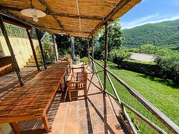 Torretta Sleeps 5 With Pool and Exclusiv