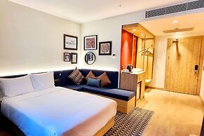 Tryp BY Wyndham Zomin