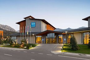 Tryp BY Wyndham Zomin
